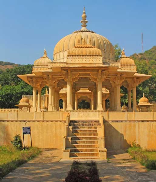 royal-routes-of-rajasthan-tour