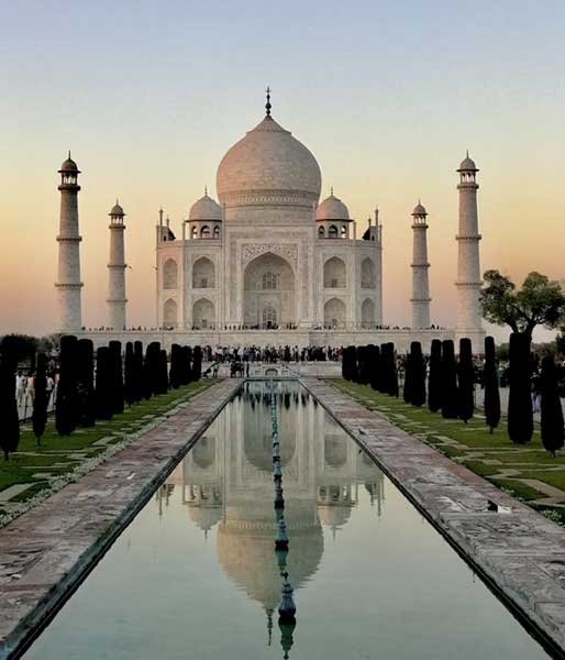taj-mahal-and-agra-fort-tour-by-car-from-delhi
